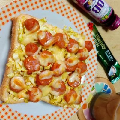 たべれぽの写真