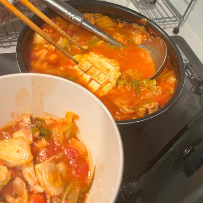 たべれぽの写真