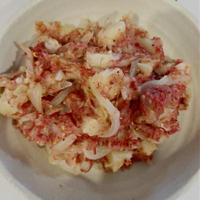 たべれぽの写真