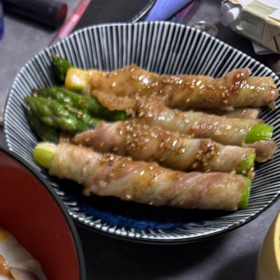 たべれぽの写真