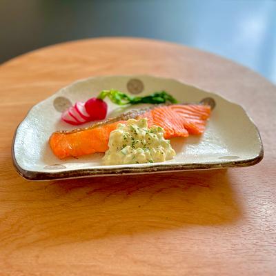 たべれぽの写真