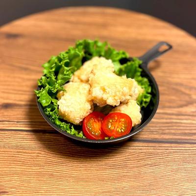 たべれぽの写真