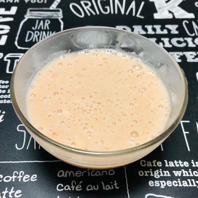 たべれぽの写真