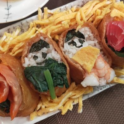 たべれぽの写真