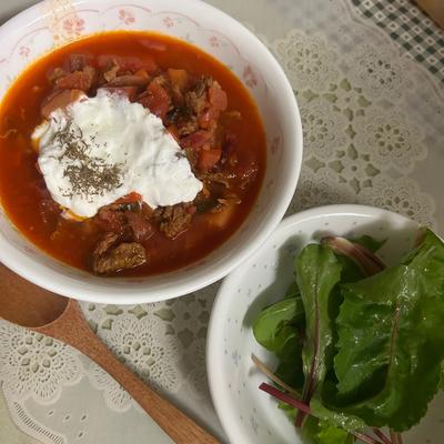 たべれぽの写真