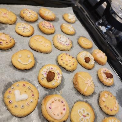 たべれぽの写真