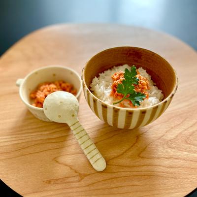 たべれぽの写真