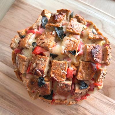 たべれぽの写真