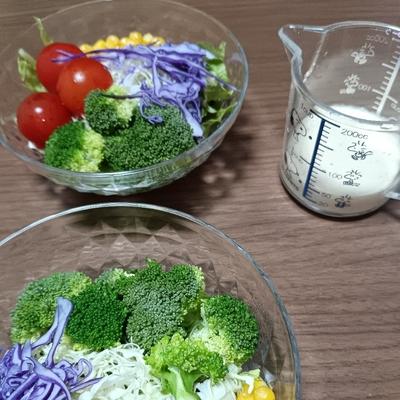 たべれぽの写真