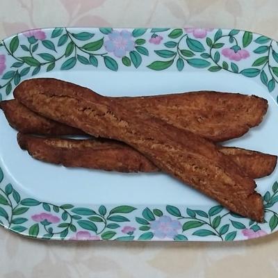 たべれぽの写真