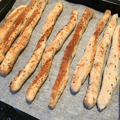 たべれぽの写真