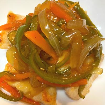 たべれぽの写真