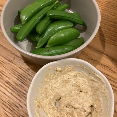 たべれぽの写真