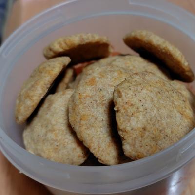 たべれぽの写真