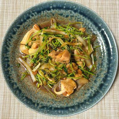 たべれぽの写真