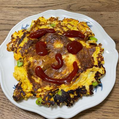 たべれぽの写真