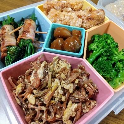 たべれぽの写真