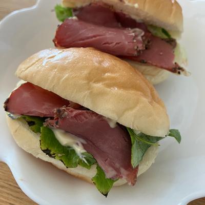 たべれぽの写真