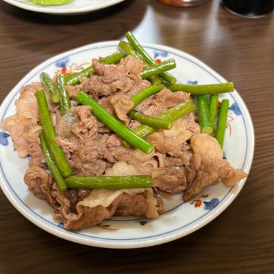 たべれぽの写真