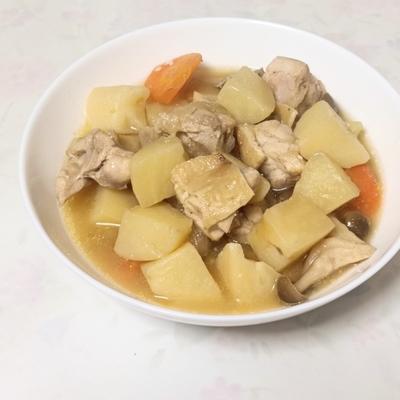 たべれぽの写真