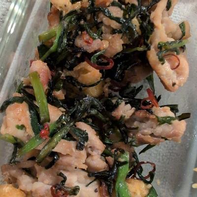 たべれぽの写真