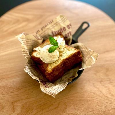 たべれぽの写真