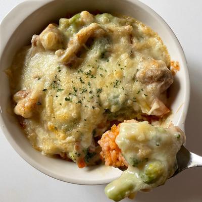 たべれぽの写真