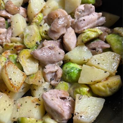 たべれぽの写真