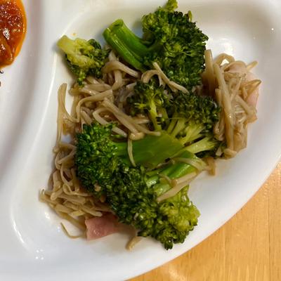 たべれぽの写真