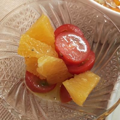 たべれぽの写真