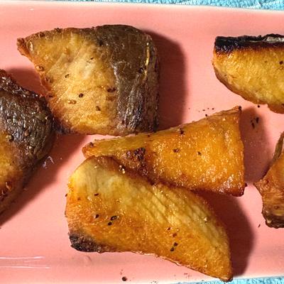 たべれぽの写真