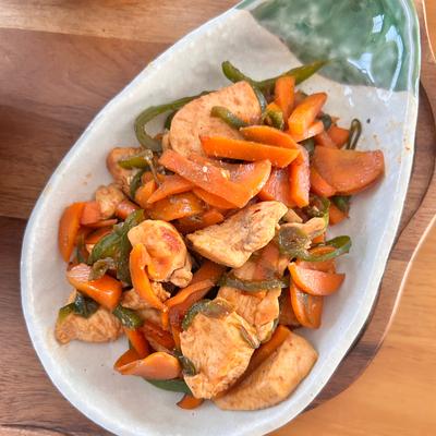 たべれぽの写真