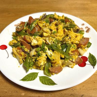 たべれぽの写真