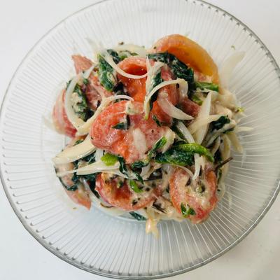 たべれぽの写真