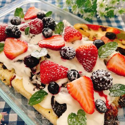 たべれぽの写真