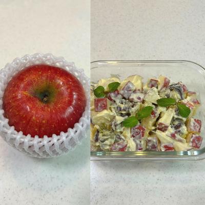 たべれぽの写真