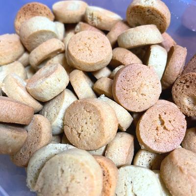 たべれぽの写真