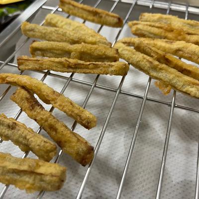 たべれぽの写真