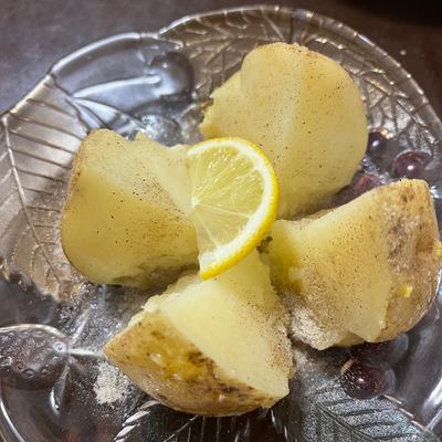 たべれぽの写真