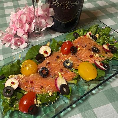 たべれぽの写真