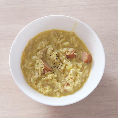 たべれぽの写真