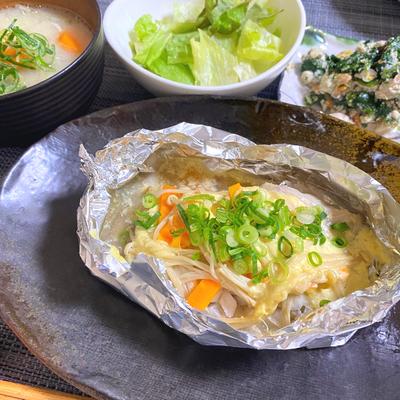 たべれぽの写真