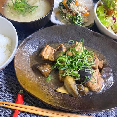 たべれぽの写真