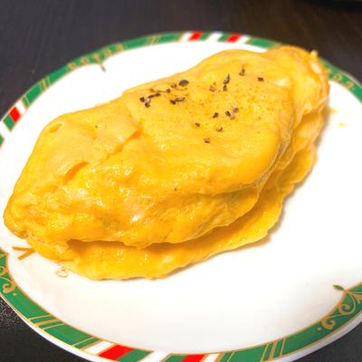 たべれぽの写真