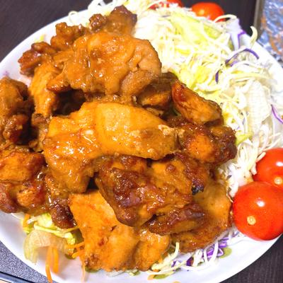 たべれぽの写真