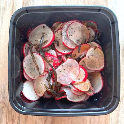 たべれぽの写真