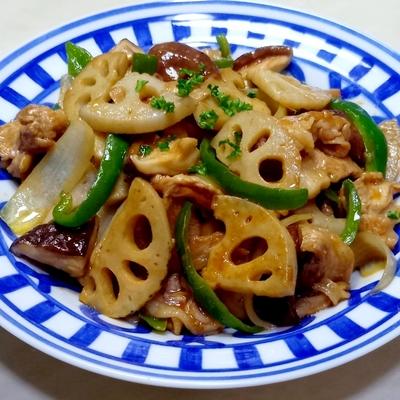 たべれぽの写真