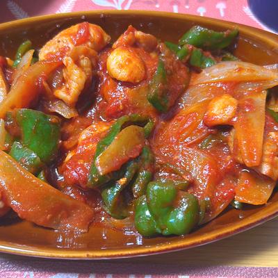 たべれぽの写真