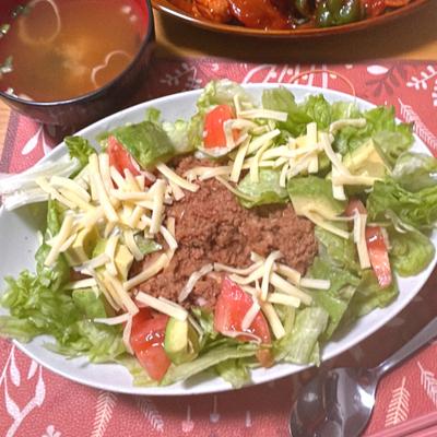 たべれぽの写真