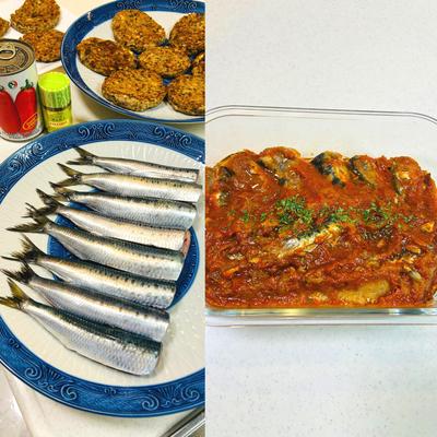 たべれぽの写真